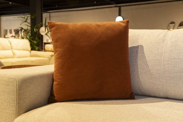 ALMOFADA TEC ELEGANCE 50X50 24762