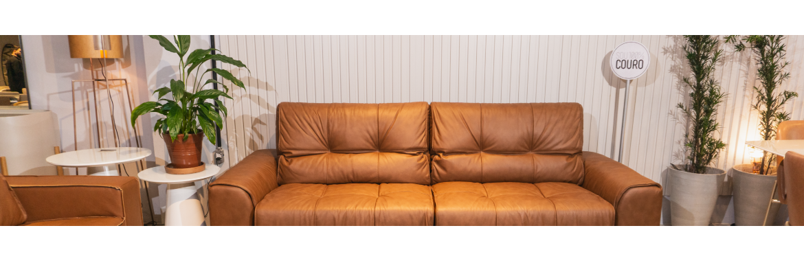 ESPAÇO COURO