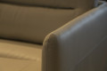 SOFA DE ESTAR COURO 204 SHERWOOD OFFWHITE 28350