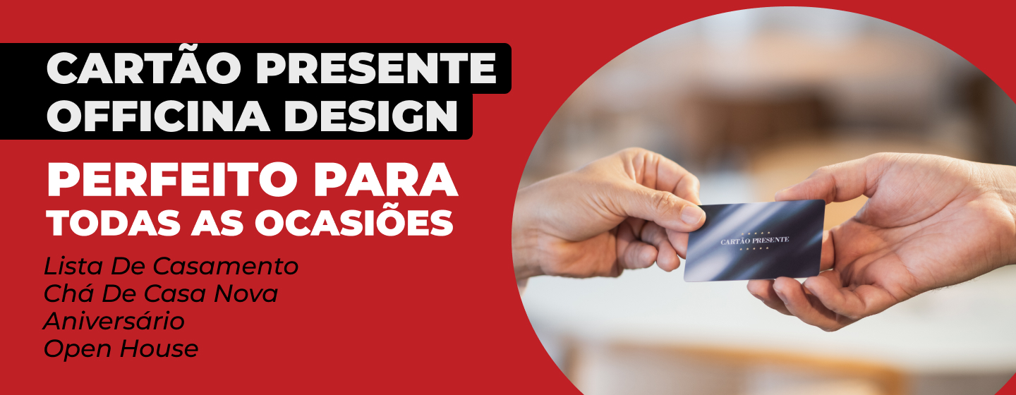 Cartao presente