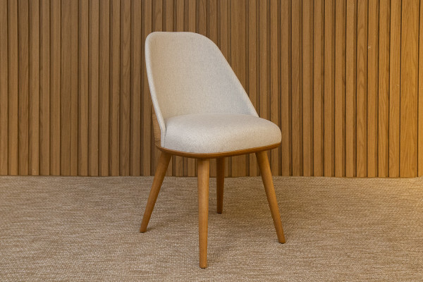 CADEIRA DE JANTAR ROUBLE 28509