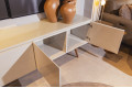 BUFFET 4 PORTAS LC FENDY 29423 BUFFET 4 PORTAS LC FENDY 29423