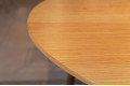 MESA DE JANTAR OBLONGA TP LÂMINA 240 30049 MESA DE JANTAR OBLONGA TP LÂMINA 240 30049