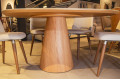 MESA DE JANTAR 130 ORGÂNICA 26228