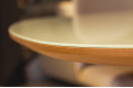 MESA DE JANTAR 130 ORGÂNICA 26228