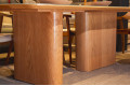 MESA DE JANTAR 240X120 TP VD FENDY CARVALHO 29418 MESA DE JANTAR 240X120 TP VD FENDY CARVALHO 29418