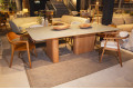 MESA DE JANTAR 240X120 TP VD FENDY CARVALHO 29418 MESA DE JANTAR 240X120 TP VD FENDY CARVALHO 29418