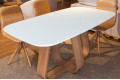 MESA DE JANTAR 155X090 ROUBLE 34952