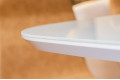 MESA DE JANTAR 155X090 ROUBLE 34952