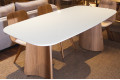 MESA DE JANTAR 180X090 ROUBLE 34950