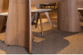MESA DE JANTAR 180X090 ROUBLE 34950