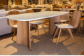MESA DE JANTAR 180X090 ROUBLE 34950