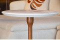 MESA LATERAL TP CALACATA RED 34291 MESA LATERAL TP CALACATA RED 34291