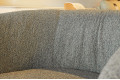 POLTRONA DE COMPOR LINHO VERDE 33775