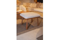 PUFF MADEIRA LINHO 34297 PUFF MADEIRA LINHO 34297