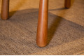 PUFF MADEIRA LINHO 34297 PUFF MADEIRA LINHO 34297