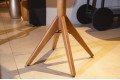 MESA BISTRÔ TP CALACATA 34300