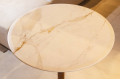 MESA BISTRÔ TP CALACATA 34300