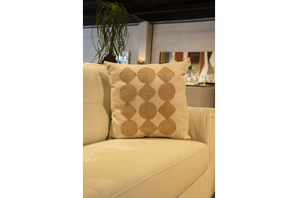 ALMOFADA BRASPEROLA 50 COR 9893 29478