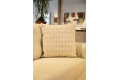 ALMOFADA MACRAME 28306 ALMOFADA MACRAME 28306