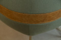 RECAMIER 1,50 LINHO CIDREIRA RECOURO CAFÉ 28178