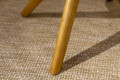 CADEIRA DE JANTAR  ROUBLE 24256