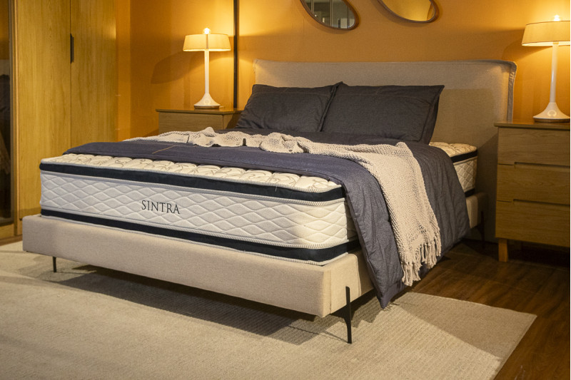 CAMA  160 LINHO 27965
