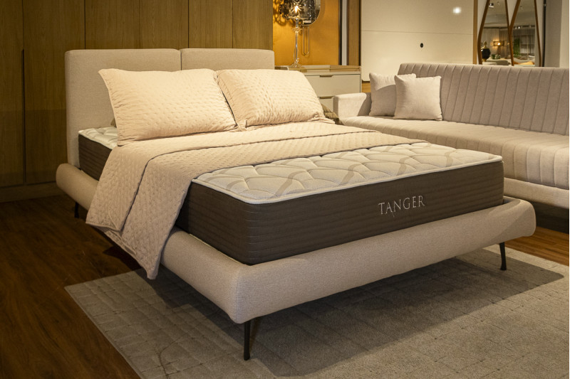 CAMA ROMA 140 LINHO 27960 CAMA ROMA 140 LINHO 27960