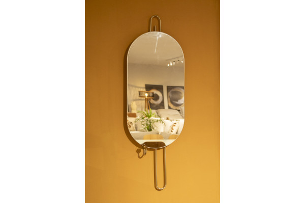 ESPELHO OURO 26207