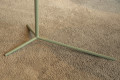 MESA DE APOIO 55 TP PED BR ACENT VERDE SALVIA 27423 MESA DE APOIO 55 TP PED BR ACENT VERDE SALVIA 27423