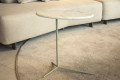 MESA DE APOIO 55 TP PED BR ACENT VERDE SALVIA 27423 MESA DE APOIO 55 TP PED BR ACENT VERDE SALVIA 27423