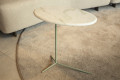 MESA DE APOIO 55 TP PED BR ACENT VERDE SALVIA 27423 MESA DE APOIO 55 TP PED BR ACENT VERDE SALVIA 27423
