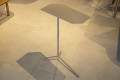 MESA DE APOIO 60 METAL AMENDOA 27426 MESA DE APOIO 60 METAL AMENDOA 27426