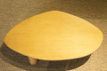 MESA DE CENTRO ORGANICA MADEIRA 105X30 BAIXA 25622 MESA DE CENTRO ORGANICA MADEIRA 105X30 BAIXA 25622