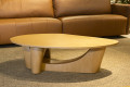 MESA DE CENTRO ORGANICA MADEIRA 120X35 MEDIA 25623