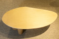 MESA DE CENTRO ORGANICA MADEIRA 120X35 MEDIA 25623
