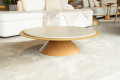 MESA DE CENTRO 100X25 28883