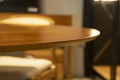 MESA DE JANTAR 120 RED CINAMOMO TP MAD 28508