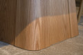 MESA DE JANTAR 150X150 MAD CARV DMC 29000