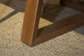 MESA DE JANTAR 180X90 OFFWHITE GLOSS 20090
