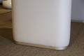 MESA DE JANTAR 219 BEGE CHAMPANHE OFFWHITE 28479