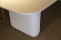 MESA DE JANTAR 219 BEGE CHAMPANHE OFFWHITE 28479