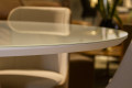 MESA DE JANTAR 150 DIAM 28504