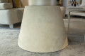 MESA DE JANTAR 135 DIAM TP CIMEN AVELA CHAMP 28979
