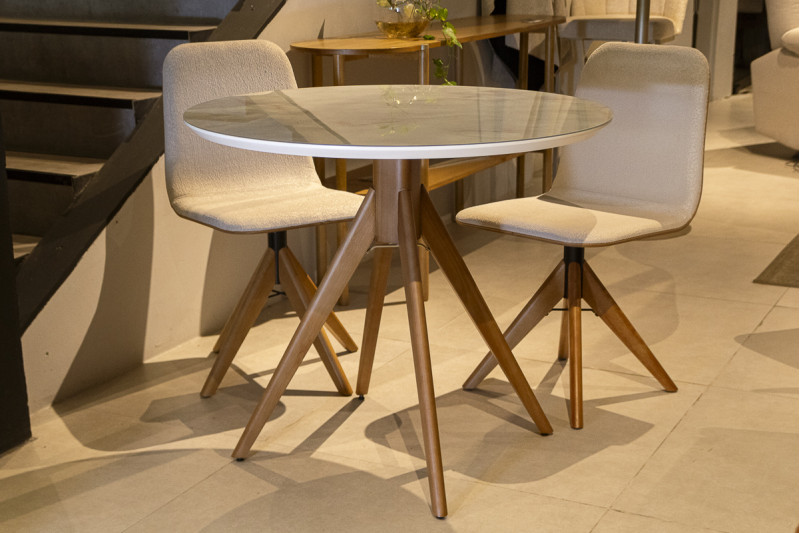 MESA GOURMET  60 DIAM 28511