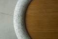 MESA LATERAL 50 TP DAMASCO TEXT GRANILITE 28868 MESA LATERAL 50 TP DAMASCO TEXT GRANILITE 28868