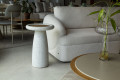 MESA LATERAL 60 TP DAMASCO TEXT GRANILITE 28869
