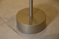 MESA LATERAL 60 DAMASCO METAL ACRIL OURO 28181