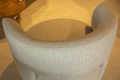 POLTRONA  GIRATÓRIA COR 151 28637