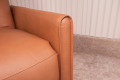 POLTRONA RECLINÁVEL GLIDER POWER ESTONADO AMARULA 28351